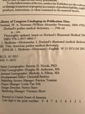 DORLAND’S 29th Edition Pocket Medical  Dictionary Elsevier