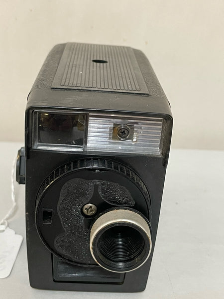 € Vintage Kodak Automatic Movie Camera 8 13MM Spool, Missing front Kodak Logo