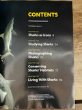 NEW National Geographic Magazine Sharks Rules of the Deep October 2022