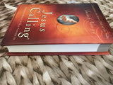 Jesus Calling: Enjoying Peace in His Presence Hardcover Sarah Young Daily Devotional