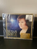 € New/Sealed The Gift by Susan Boyle CD Christmas