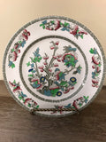 €€ (updt) Vintage China JOHNSON Bros England Indian Tree Retired