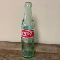 ~ Vintage COCA COLA Coke Empty 12 oz. Bottle MEXICO