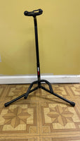 FretRest by Proline GS-3BK Guitar Stand Black Adjustable