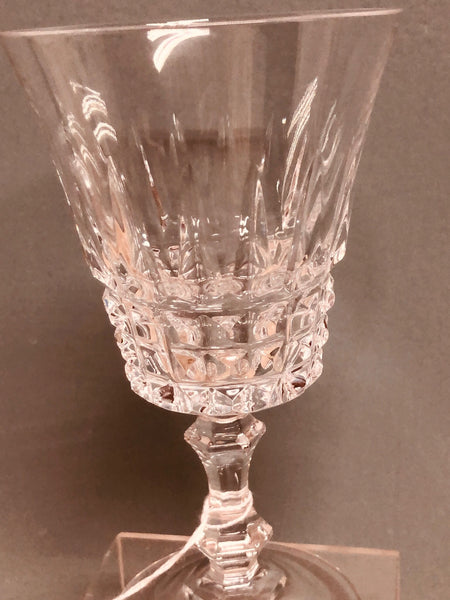 [Find] Crystal Stemmed Wine Water Goblets Variety of Glasses
