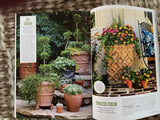 NEW Southern Living CONTAINER GARDENING Magazine Special Collector’s Edition May 2022