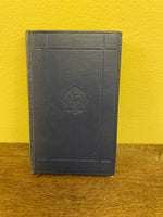 ~€ Vintage Selected English Essays W.Peacock Hardback 1939 Reprint Various Authors