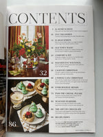 € NEW Southern Living Special Collector’s Edition Christmas at Home January 2023