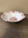 €¥ Vintage Nikko Classic Collection BITTERSWEET China Retired Variety of Pieces