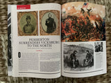 New LIFE Explores The CIVIL WAR Generals in the Field Magazine Reissue of Special Edition July 2022