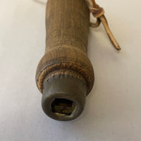 Vintage Tools Wood Handle w/ Hanging Hook