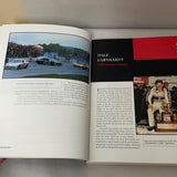 a* EARNHARDT Racing Family Album The Intimidator Cothren Softcover Legend #3 Book Magazine