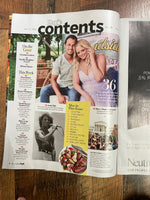 NEW PEOPLE Magazine July 11 2022  Miranda Lambert Britney Spears Andy Gibbs