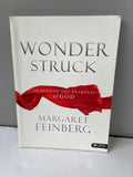 Wonderstruck: Awaken to the Nearness of God by Margaret Feinberg Soft Cover Faith Study Guide