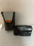€ Vintage Nikon RF AFPoint & Shoot Film Camera with 35mm F/3.5 Lens Tested Works with Case