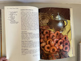 Vintage COOKING WITH JENN-AIR 1980 Hardbound Illustrated 182 pgs