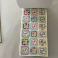 *SCRAPBOOKING Stickers Embellishments EASTER