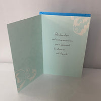 <€€ New Lot/7 Thank You Greeting Cards w/ Envelopes