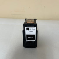 € Lot/10 EMPTY USED Replacement for Canon PG-240XL Fine Black Ink Cartridge