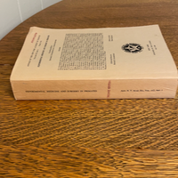 £* Annals of New York Academy of Sciences, Volume 162 Art 1 Experimental Medicine and Surgery in Primates 1969