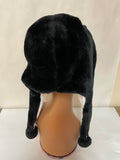 € Winter Wear Boys/Girls Hat Wild Critters Plush "Perry Penguin" Super Soft Warm Fun