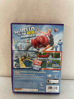 a* XBOX 360 Video Game WIPEOUT 2 Complete Case Manual 2011 E10+