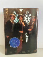 <€€ NEW The Unofficial HARRY POTTER Puzzle Book Ultimate Fan Trivia J.K. Rowling’s April  2022 Mugglenet