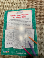NEW Adult Coloring CREATIVE EXPRESSION  Holiday Designing Colors Volume 29 2022