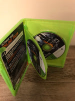 £* XBOX 360 BATTLEFIELD 3 2-Disc Video Game Complete