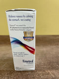 Emetrol For Nausea and Upset Stomach Cherry Flavor 4 fl oz - EXP 02/20 SEALED BOX