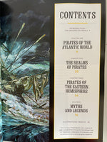 NEW National Geographic Magazine Pirates Special Shipwrecks, Conquests & Legacies Nov 2022
