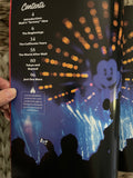 New LIFE Magazine INSIDE The DISNEY PARKS 50 Years Reissue of Special Edition July 2022