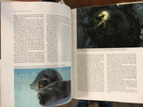Vintage READER’S DIGEST Book Our Amazing World of Nature Its Marvel and Mysteries 1969