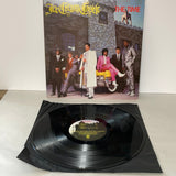 Vintage The Time “ICE CREAM CASTLE” Vinyl LP Album 1984 Funk Soul Boogie