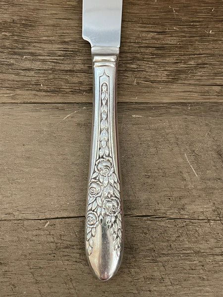 National silver company silverware online