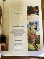 NEW PAWPRINT Magazine A DOG'S BRAIN December 2021
