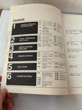 Chilton Auto Repair Manual GM Pontiac Mid-Size 1974-83 28740