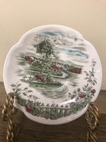 <€€ Vintage Johnson Bros. China “The Road Home” Made in England  Variety of Pieces