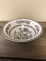 €¥ Vintage China JOHNSON Bros England Indian Tree Retired