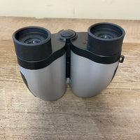 a* Team USA Olympic Binoculars 8x21 122m/1000m With Case and Unused Cloth