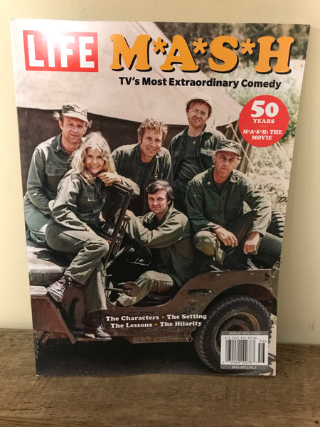 NEW LIFE Magazine Variety of 2020 Publications
