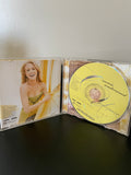 € Country Music CD by Carrie Underwood “Carnival Ride” in case