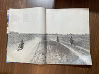 € Vintage Easyriders IN THE WIND #6 Issue 1981 Motorcycle Biker Culture Men Magazine