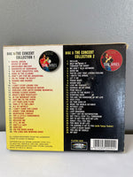 Easy Listening TOM JONES 2 Music CD set 60 Classic Performances (2003)