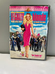 € Movie DVD Legally Blonde (DVD, 2008, Special Edition) Reese Witherspoon in Case
