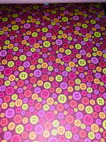 €€ NEW Designer Craft Paper Pad of 100 Sheets 6” x 6”