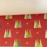 <€€ NEW My Mind’s Eye COUNTDOWN TO CHRISTMAS 54 sheet 18 Designs 12" x 12" Scrapbook Pack Specialty Paper