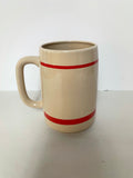 a** Vintage CLASS OF 85 Ceramic Coffee Mug Cup by Russ Berrie