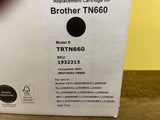 € NEW TRU RED Remanufactured Toner Cartridge Replacement for BROTHER TN670 Black TRTN660