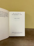 €* Vintage The Adventures of Huckleberry Finn by Mark Twain